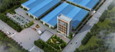 百川離心風(fēng)機